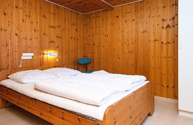 6 Person Holiday Home in Ribe - Foto 8