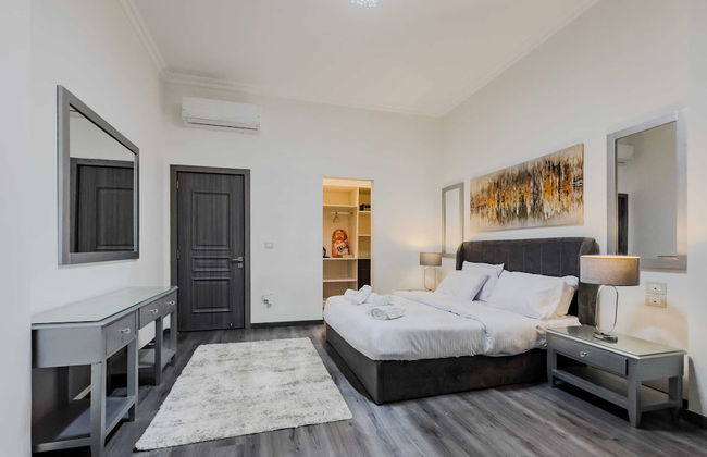 Xuru Stays I Valory - 5 Min to Airport - Foto 7