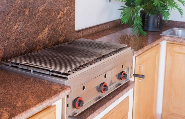 Luxurious, Detached Villa With Swimming Pool 10 Persons - Foto 8