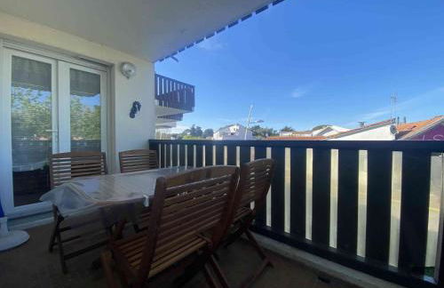 Appartement 2 pièces 4 couchages Saint Geoges d'Oléron SGO000-611 - Foto 12