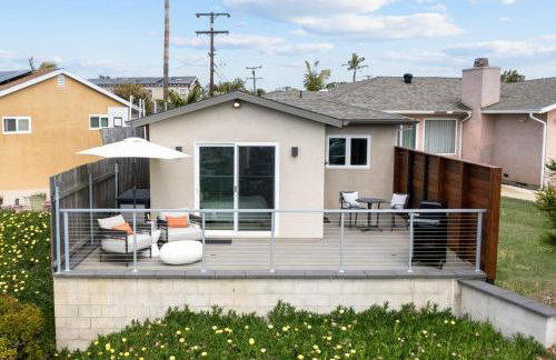 Bay View Bungalow - Foto 9