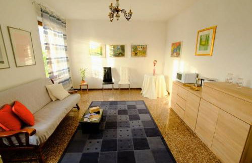 Dimora LUCILLA - Foto 1