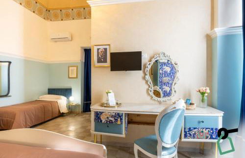 Hotiday Catania Stanze Letterarie - Foto 16