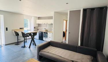 Appartement à la campagne - Foto 1