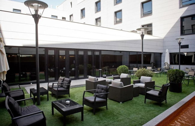 Hotel Princesa de Eboli - Photo 45