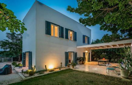 CASAVENTO PUZZITEDDU 6, Emma Villas - Foto 39