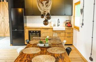 Zielony Domek w Nartach - Mazury - Photo 35