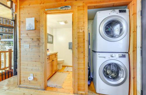 Cozy Mountain Condo Across From Snow King Ski Mtn! - Foto 11