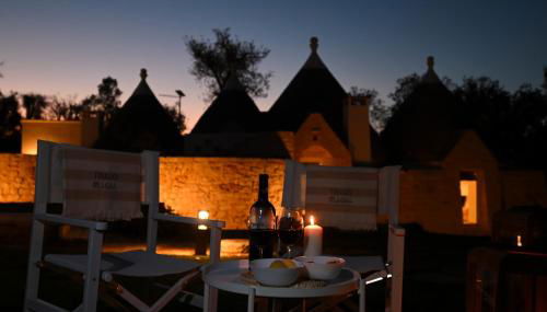 Trullo Magia - Foto 4