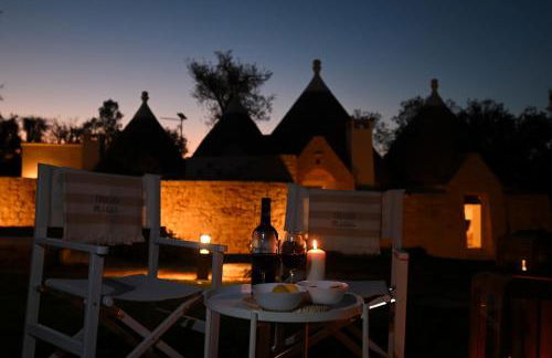 Trullo Magia - Foto 4