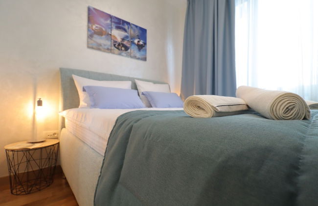 Apartments Royal - Belgrade Waterfront - Photo 16