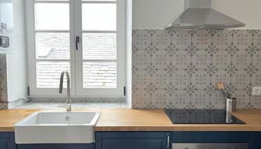 Apartamento en plaza de Ribadeo - Photo 5