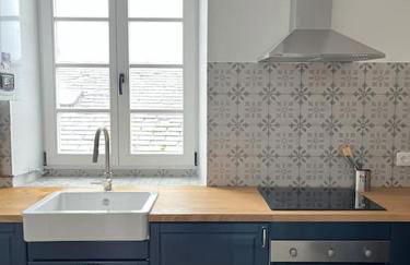 Apartamento en plaza de Ribadeo - Photo 5