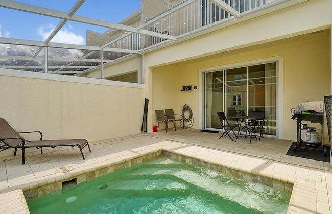 Silver Creek - 3 Bed W/splashpool-5002sc 3 Bedroom Townhouse by RedAwning - Photo 27