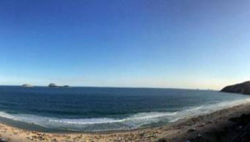 Flat Vieira Souto Vista Mar - Foto 5