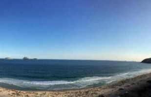 Flat Vieira Souto Vista Mar - Foto 5