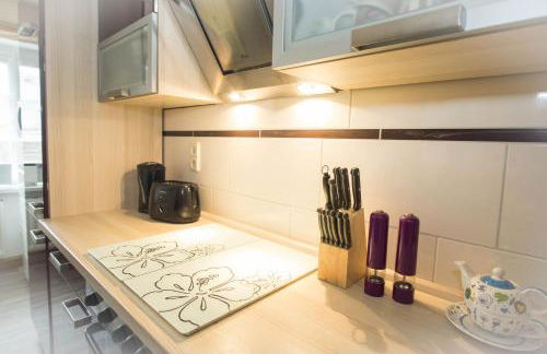 FeWo Fam. Groß - Foto 7