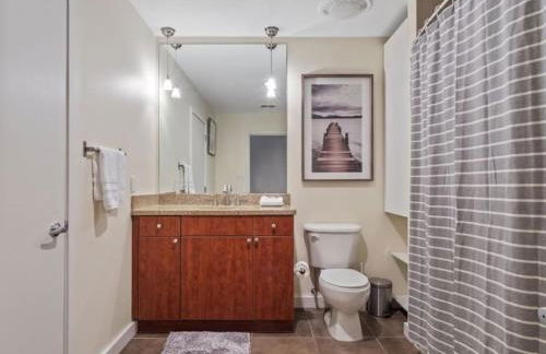 4Bedroom/ 2bath 2100sq ft Thorton Park Master Suite - Foto 10