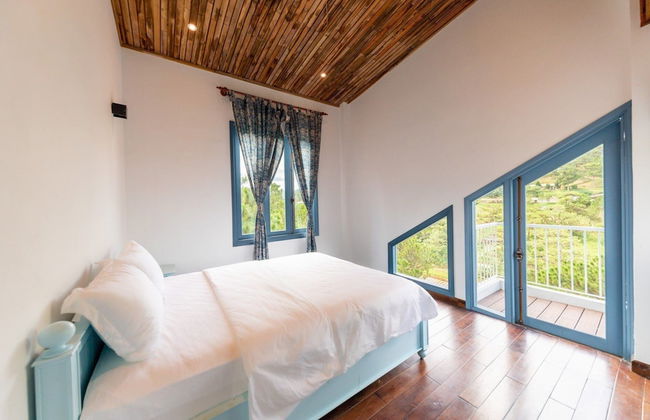 An Nhiên Villa - Photo 28