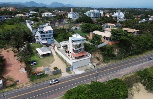 Ipê Amarelo - Frente ao Mar na Praia de Meaípe, Guarapari - Foto 24