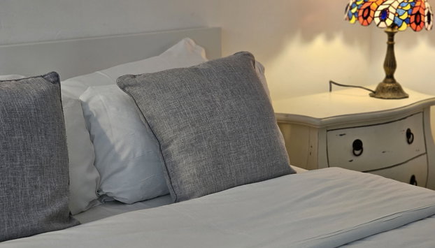 Peaceful & Elegant - Foto 2, Habitación