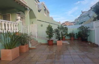 Bungalow adaptado, terraza muy grande y soleada. - Foto 41