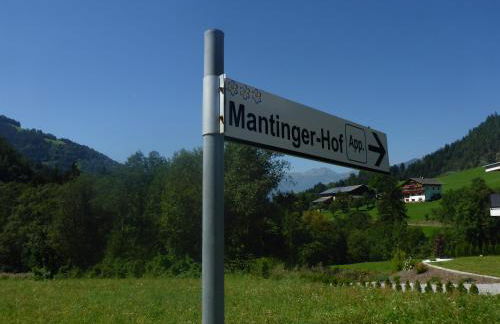 Apartments Dolomites "Mantingerhof" - Photo 15