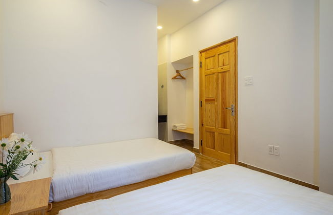 Do Gia Bao Villa - Foto 38