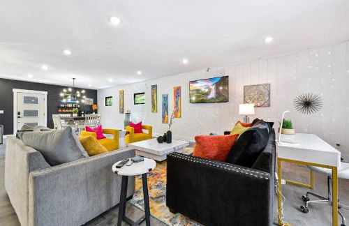 Sierra Vista Sanctuary | Luxe Hot Tub | Game Loft - Foto 11