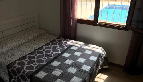 Chalet con piscina privada de 4 dormitorios Las Herrerias -cerca de Vera Playa- - Foto 4