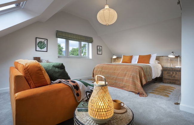 Barakat Lakes Escape - Foto 8