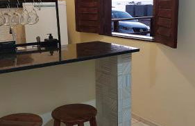 Chalés Canto do Mar - Foto 67