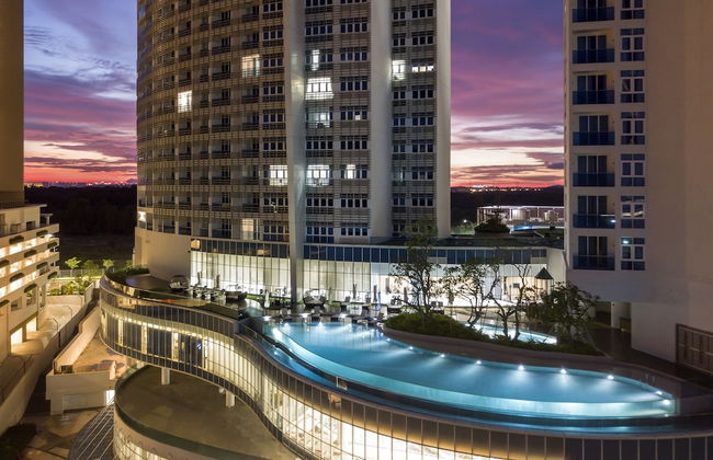 Pinetree Marina Resort - Foto 28