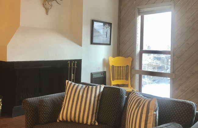 Aspen Creek #114 - Near Year-round Activities! - Foto 17