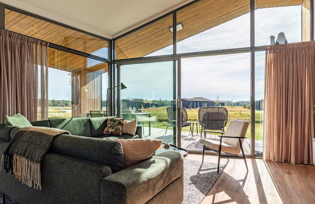 Cottage Near Het Bokkegat Nature Reserve - Foto 13