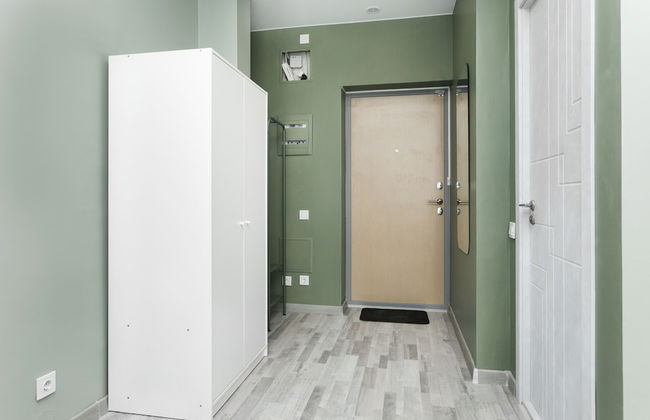 Apartment Etazhydaily Azina - Foto 23