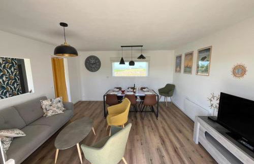 Maison Au Bout Du Pre - Foto 25