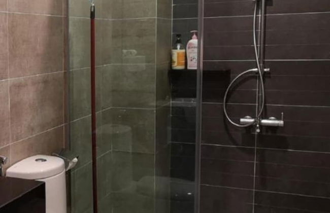 Geo38 Prime Suites Genting Highlands - Foto 45