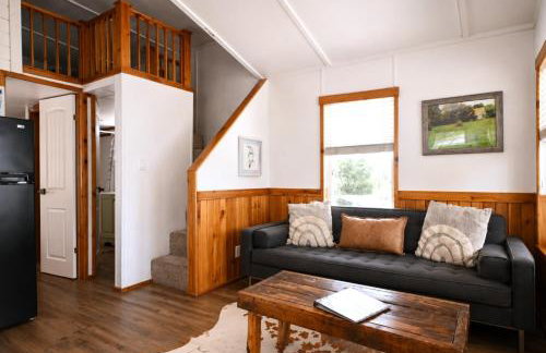 Farm Stay, hot tub, views, golf cart rental - Foto 4
