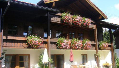 Holzhaus Lang - Foto 5