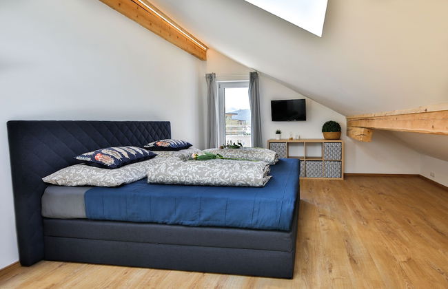 Bergfunken Apartments - Photo 11