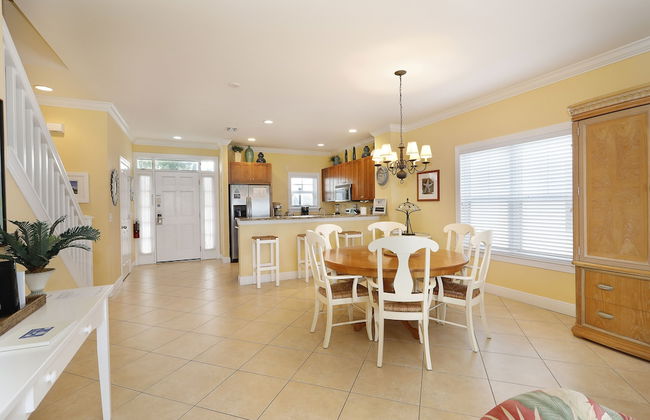 Waterfront Luxury Villa With Sunset Views And Boat Slip 3 Bedroom Townhouse by RedAwning - Foto 20