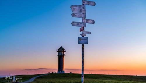 Ferienwohnung Seeblick Nr 4 2 Zimmer, Bärental, Feldberg - a73042 - Foto 2