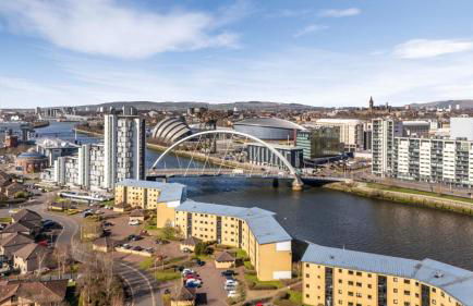 Cairn BNB Introduces Mavisbank Gardens - where homely charm meets modern living - Foto 30