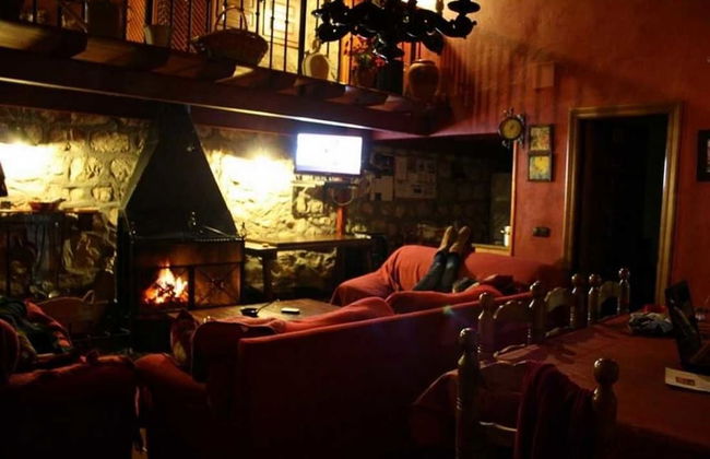 Casa Rural Río Tranquilo I - Foto 12