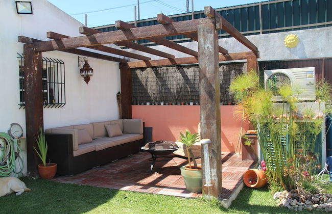 Sesimbra Stylish Villa by Homing - Foto 51