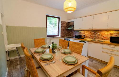 Familienwohnung mit Moselblick und Spielzimmer - Foto 21