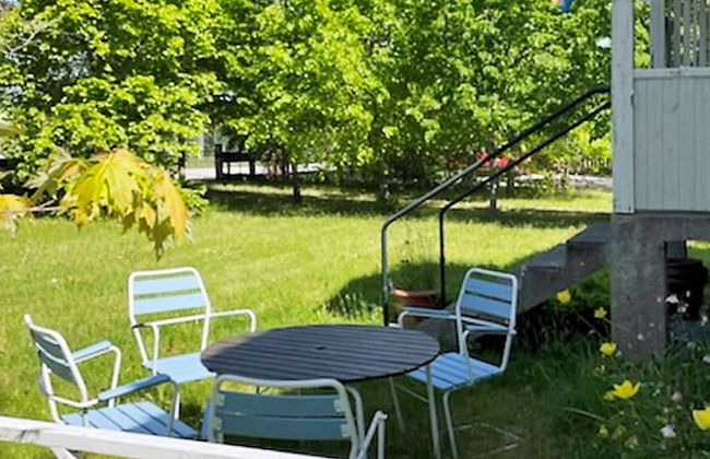 4 Person Holiday Home in Stanga-by Traum - Foto 20