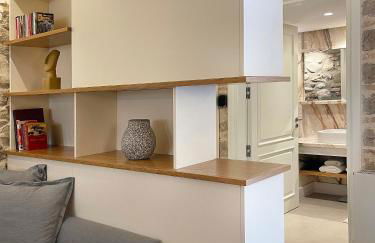 Blue Domino Luxury City Villa Patras - Photo 25