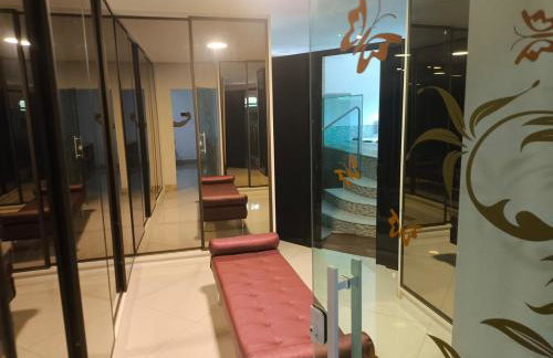 Casa das Palmeiras Lugar de Paz - Foto 17